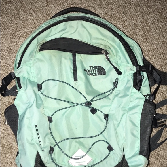 The North Face Borealis Backpack - Picture 2 of 6